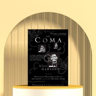 The Coma by Alex Garland