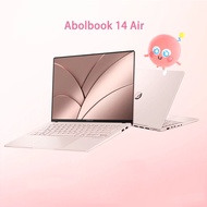【ASUS Local Warranty】2024 ASUS AdolBook 14 Air Laptop | ASUS AdolBook 14 | R7-8845H/R9-8945H/i5-1335