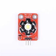 3W Red White Yellow Green Blue Purple LED Module High Power Module
