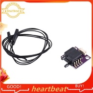 [Hot-Sale] MPXV7002DP MPXV7002 Piezoresistive Transducer Differential Pressure Sensor for  Microcont