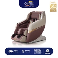 GINTELL S5 SuperChAiR AI Massage Chair