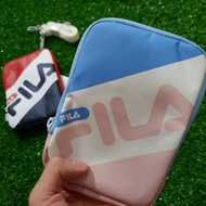 กระเป๋า FILA กระเป๋าคาดเอว คาดอก กระเป๋าสะพายไหล่ BAG ของแท้ รหัส FK3BAA1608X