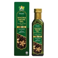 HEI HWANG Organic Sacha Inchi OIl 250ml