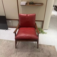simple design chair,single leisure chair,small space chair,leisure chair malaysia,comfortable leisur