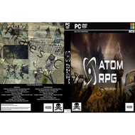 (PC) ATOM RPG: Post-apocalyptic indie game