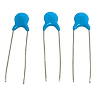 3pcs 1KV ceramic capacitor 101 102 103