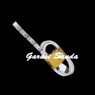 MATA Led Strip Decorative Lights 5 volt 3 5 7 9 Eyes + 75 Cm USB Cable / Acrylic Lights / Plaque Lig