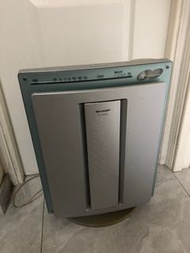 SHARP FU-950SV 空氣淨化器
