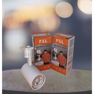 FSL STUDIO LIGHT 7W MR16 LED TRACK LIGHT SPOTLIGHT