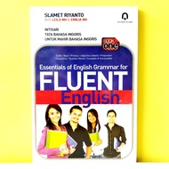 ANNYEONG HASEYO GIFT SHOP | Essentials Of Grammar Book For Fluent English Book 1 Proficient in Engli