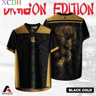 New 2026 AMIGO NFL Premium Sublimation Microfiber Jersey