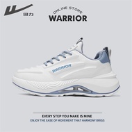 Warrior | รองเท้ากีฬาลำลองกันความร้อน