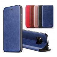 Flip Leather Casing for Samsung Galaxy S20 S21 Ultra/FE S10 Plus S21 FE S20 FE S20+ S21+ S20FE S21FE 5G S10+ Phone Case Magnetic Stand Card Holder Wallet Back Cover