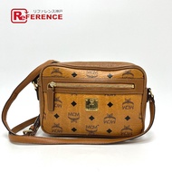 MCM Visetos 肩背包