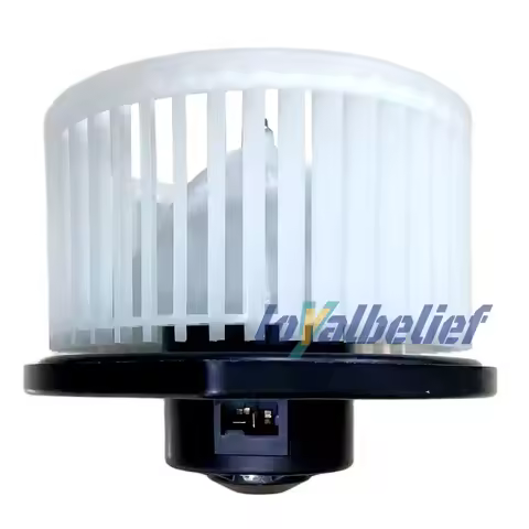 LHD RHD AC Air Conditioning Blower Motor Assembly For Isuzu DMAX MUX Chevrolet Trailblazer Colorado 