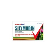 RITEMED Silymarin 140mg (Sold per Capsule)