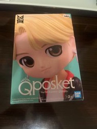 TinyTAN Q posket Jimin 公仔