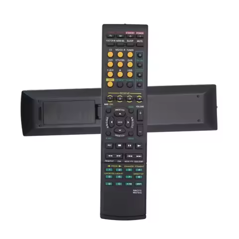Universal Remote Control for Yamaha RAV315 RX-V363 RAV312 RAV282 RX-V450 RX-V461 RX-V463 RX-V561 RAV
