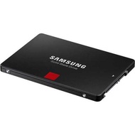 Samsung Ssd 860 Pro Knl-869