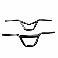 Children's Bicycle Handlebar Bmx Lontong 3 Spokes M Lontong Steering Wheel 3 Spokes Thick Material B
