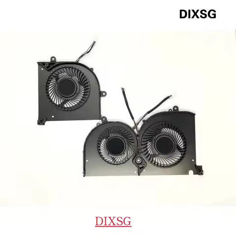 For MSI GS75 9SG 9SF 9SE CPU GPU P75 Creator MS-17G1 17G2 17G3 BS5005HS-U3J New