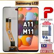 LCD Screen Compatible For Samsung A11 / Samsung M11 LCD Screen