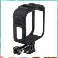 Frame Case for Go Pro MAX 360 Housing Cover Mount Protective Frame for Go Pro Max Accessories