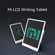 Xiaomi Mi LCD Writing Tablet Pen Tablet Magnetik Mudah