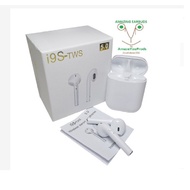 i9S TWS Twins Bluetooth V4.2 Wireless Earphone