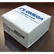OMEGA 5TC-TT-K-36-120 Thermocouple, K, 0 °C, 260 °C, 120", 3.05 m