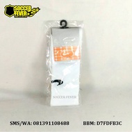 PUTIH White Nike Children's Futsal Soccer Socks
