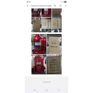 Hydraulic Jack: 2T-32T - Car Jack