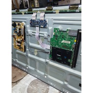 51336|| UA43K5500 CY-KK043BGAV1H BN41-02534B 10764D L40E1_KDY BN44-00871A T430HVN01.6 43T01-C04 BN96