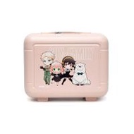 HQ LUGGAGE SPY x FAMILY กระเป๋าเดินทางแบบถือ 14 นิ้วรุ่น SF005 (330202-714272010)