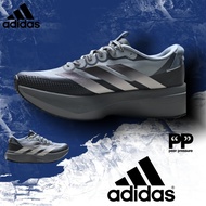 Adidas Adizero Evo SL ATR-Gray Sneakers