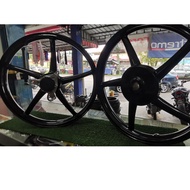 Sportrim Sp522 NVX Enkei