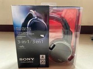 SONY 索尼 walkman NWZ WH303 數位隨身聽 MP3