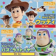 Goodsmile DISNEY 迪士尼 Toy Story 反斗奇兵 4 黏土人 巴斯光年 胡迪 DX Ver 全2款 模型 三眼仔 Alien 愛麗絲 Alice 米奇 Q POSKET 公主 淫