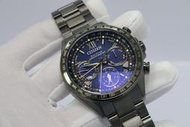 CITIZEN CC4015-86L F950-T026532 星空藍超級鈦 限定1300本GPS電波錶