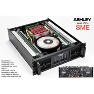 Power Ashley V5PRO Orinal Amplifier Ashley V 5 PRO 4
