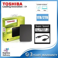 External Hard Drive 4TB 2TB Expansion USB 3.0 External Hard Drive 2TB/1TB Portable External Hard Dri