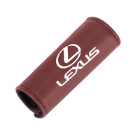 Xe da nội thất kéo Găng tay phù hợp với Lexus IS250 IS300 RX330 RX350 NX RX RX300 GS300 ES LS IST nộ