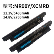 Applicable to Dell XCMRD MR90Y 3421 5437 3521 3542 5537 7447Laptop battery