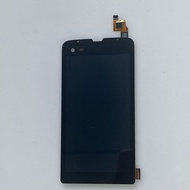 Applicable To idata D50 D50X D50P D50S D50UHF Yingda LCD Touch Screen Assembly