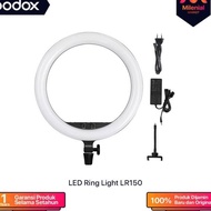 Godox Led Ring Light 150 Godox Led Lr150/ Godox Lr150/
