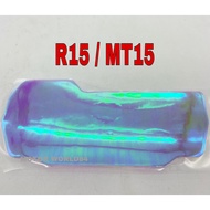 TINTED METER MT15 / R15 YAMAHA RAINBOW BLACK ACCESSORIES MT15 R15