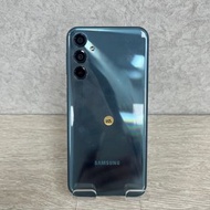 【便宜三星】Samsung M34 5G 128G 藍色 6.5吋 三星 二手機 台北市 交通方便 捷運方便 J0355