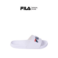 FILA รองเท้าแตะผู้ชาย CORE24 รุ่น SDS230304M - WHITE