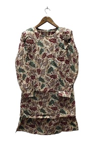 BAJU KURUNG (AFA DESIGN FASHION)