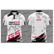 Motorsport BMW Racing Team T-shirt / Rider Motor BMW T-shirt / T-shirt Motor